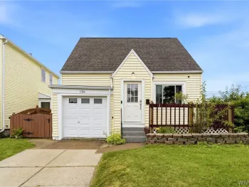 Property at 136 Marjorie Drive, Tonawanda, NY 14223