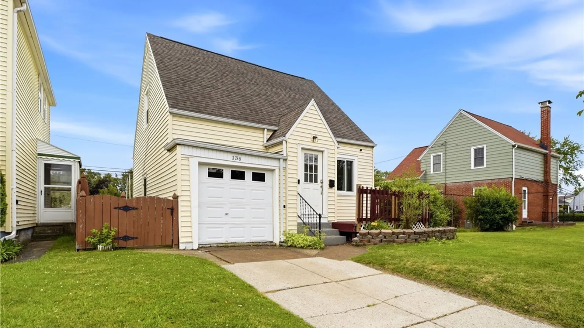 Property at 136 Marjorie Drive, Tonawanda, NY 14223 2
