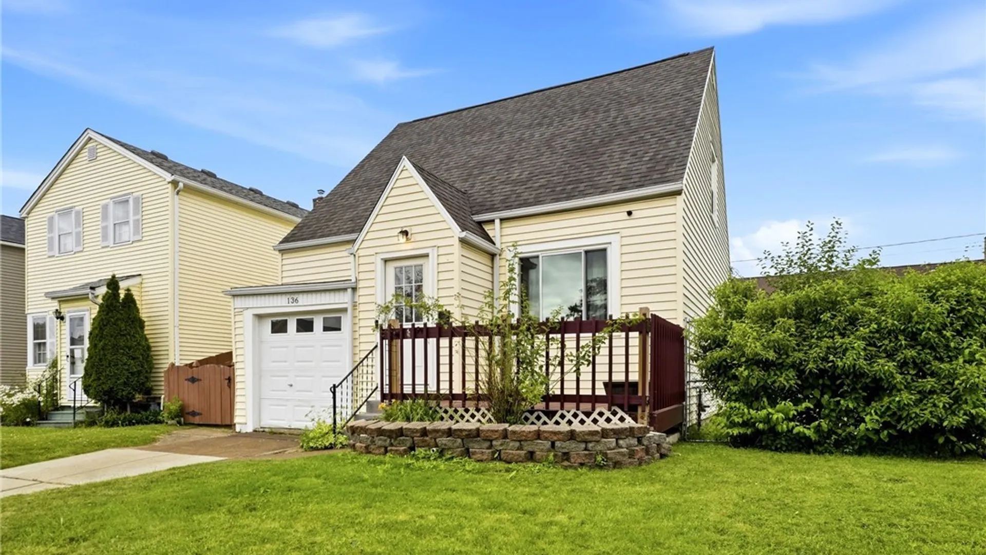 Property at 136 Marjorie Drive, Tonawanda, NY 14223 3