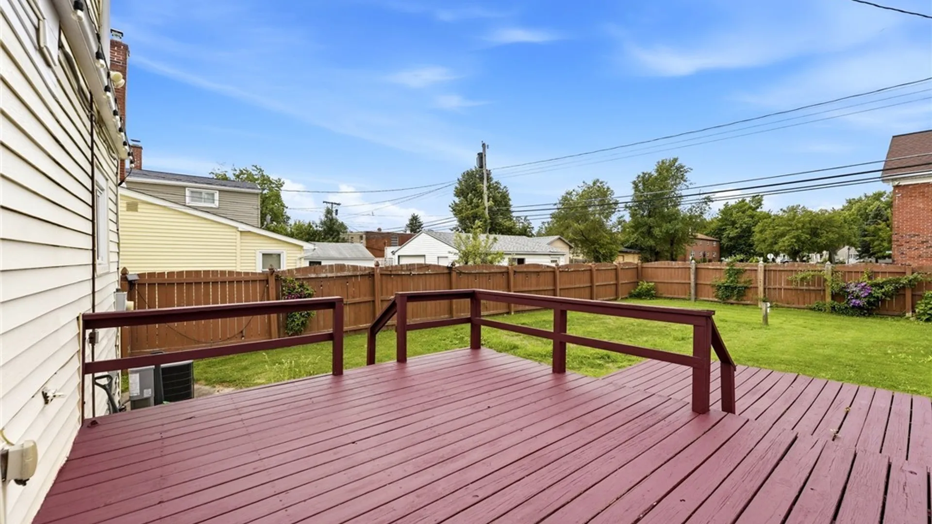 Property at 136 Marjorie Drive, Tonawanda, NY 14223 33