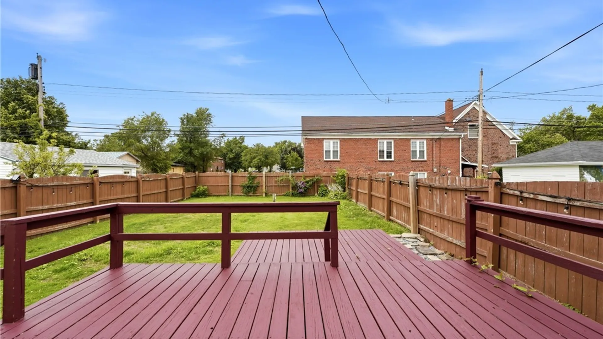 Property at 136 Marjorie Drive, Tonawanda, NY 14223 34