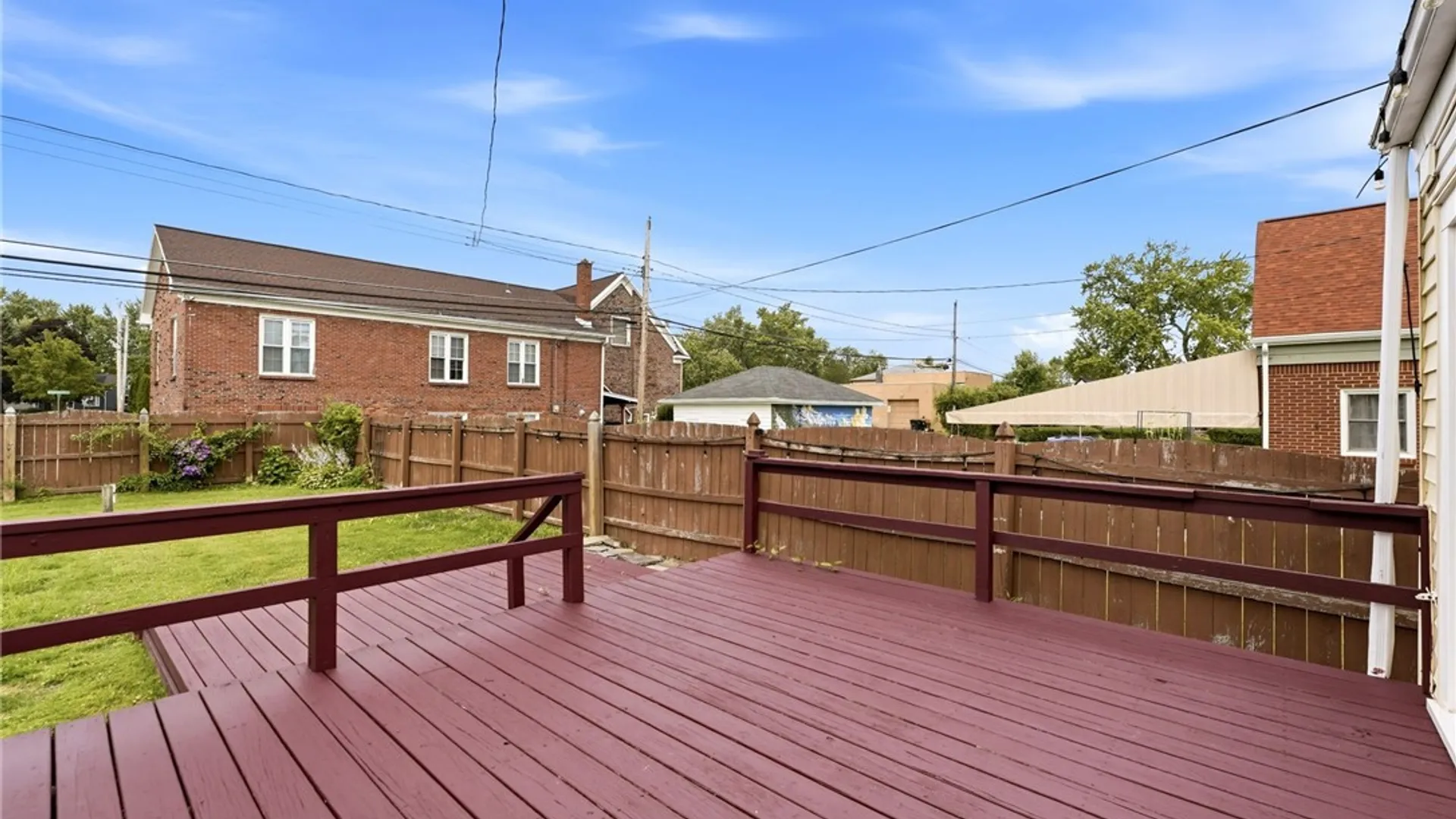 Property at 136 Marjorie Drive, Tonawanda, NY 14223 35