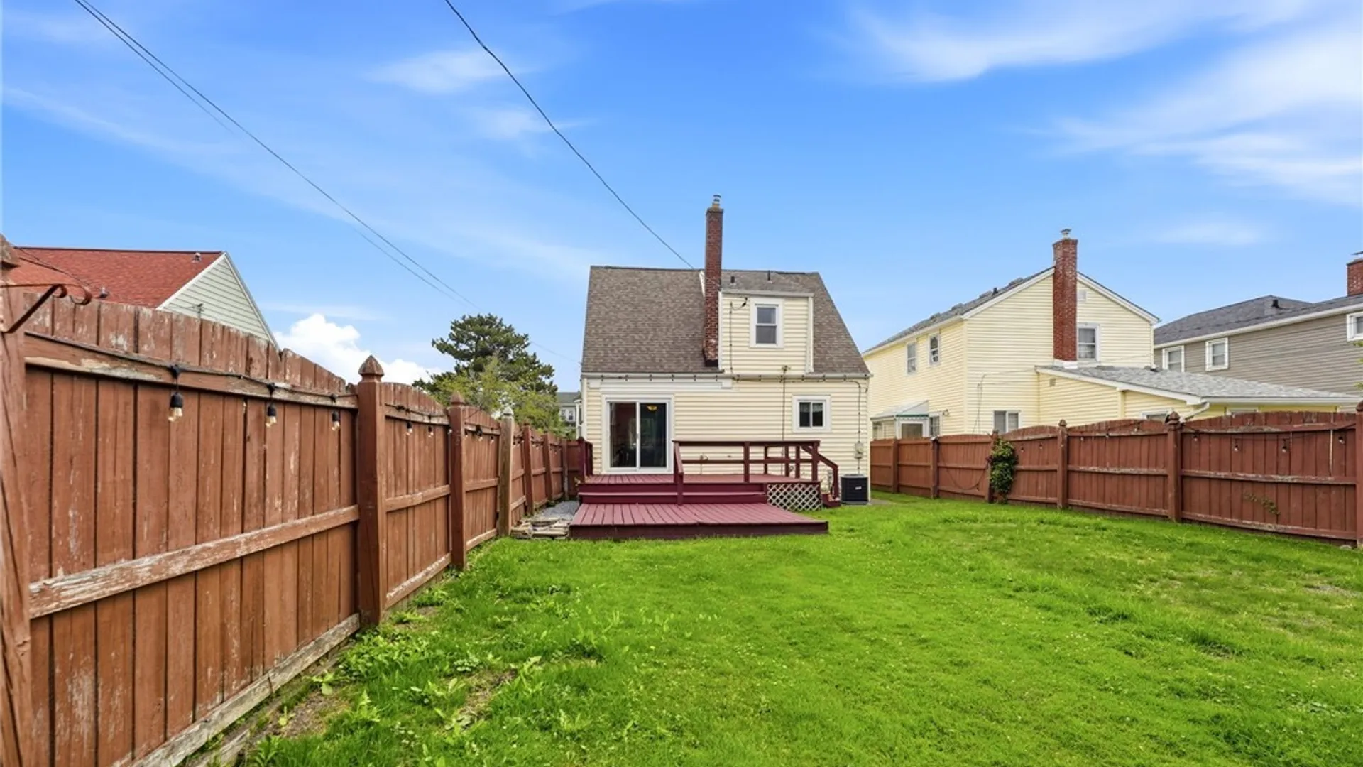Property at 136 Marjorie Drive, Tonawanda, NY 14223 36