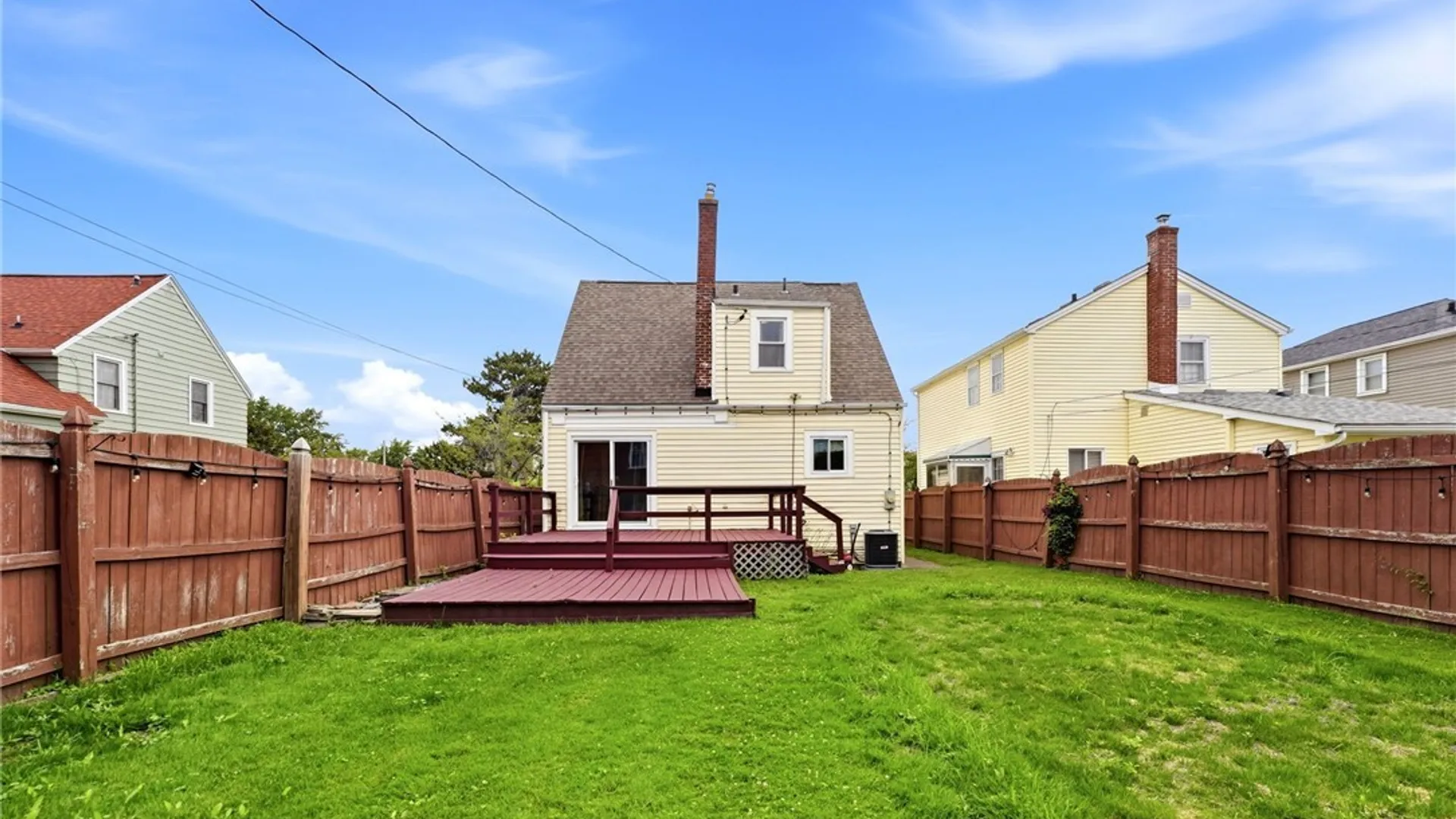 Property at 136 Marjorie Drive, Tonawanda, NY 14223 37