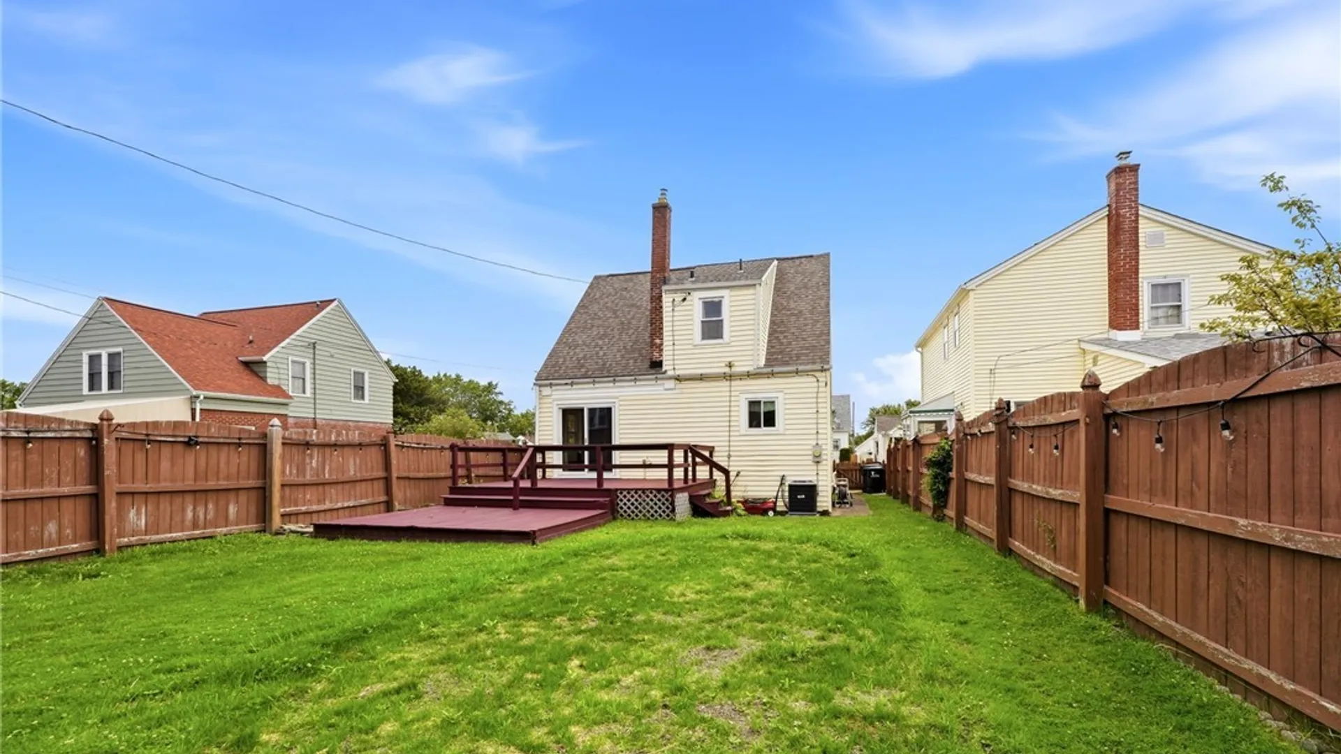 Property at 136 Marjorie Drive, Tonawanda, NY 14223 38