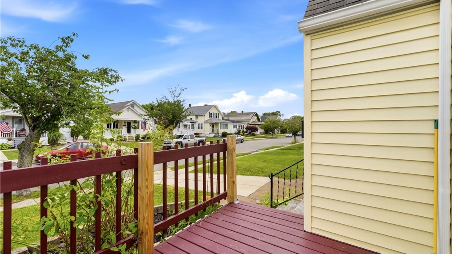 Property at 136 Marjorie Drive, Tonawanda, NY 14223 5