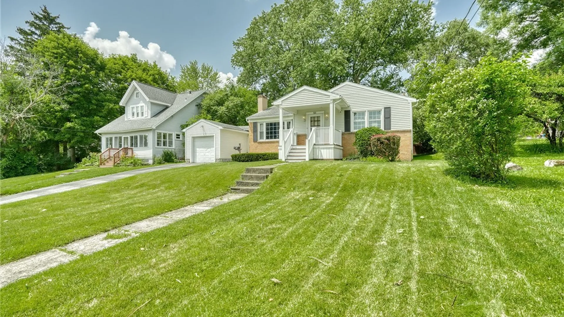 Property at 83 Garden Drive, Irondequoit, NY 14609 2