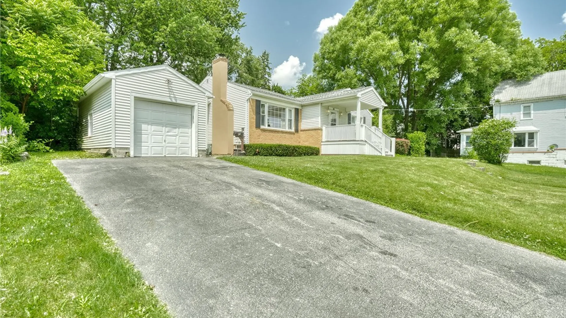 Property at 83 Garden Drive, Irondequoit, NY 14609 3