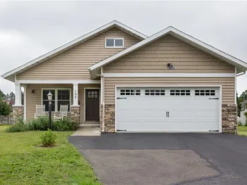 Property at 132 W McCanns Boulevard, Elmira, NY 14903