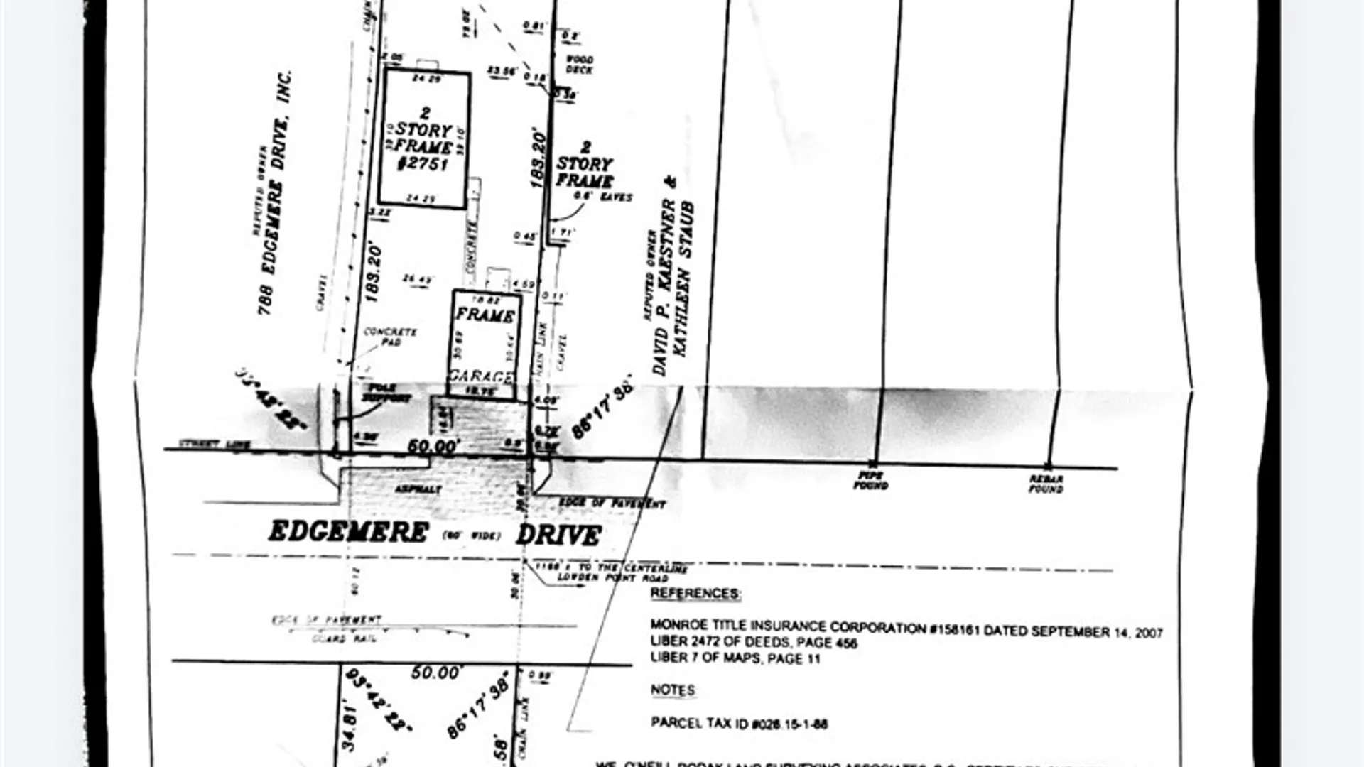 Property at 2751 Edgemere Drive, Greece, NY 14612 10