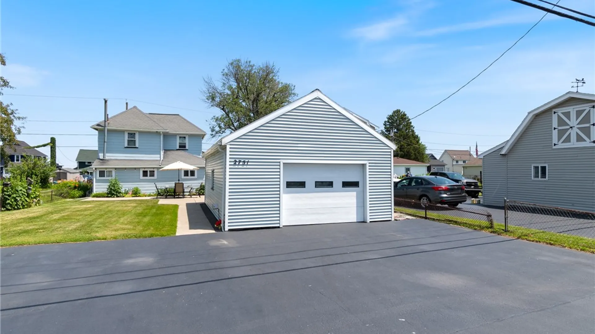 Property at 2751 Edgemere Drive, Greece, NY 14612 13