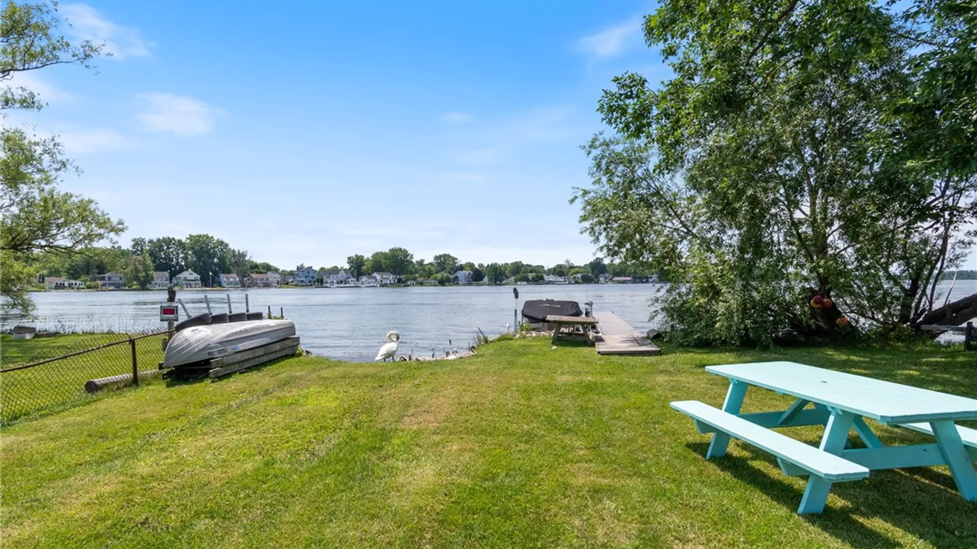 Property at 2751 Edgemere Drive, Greece, NY 14612 14