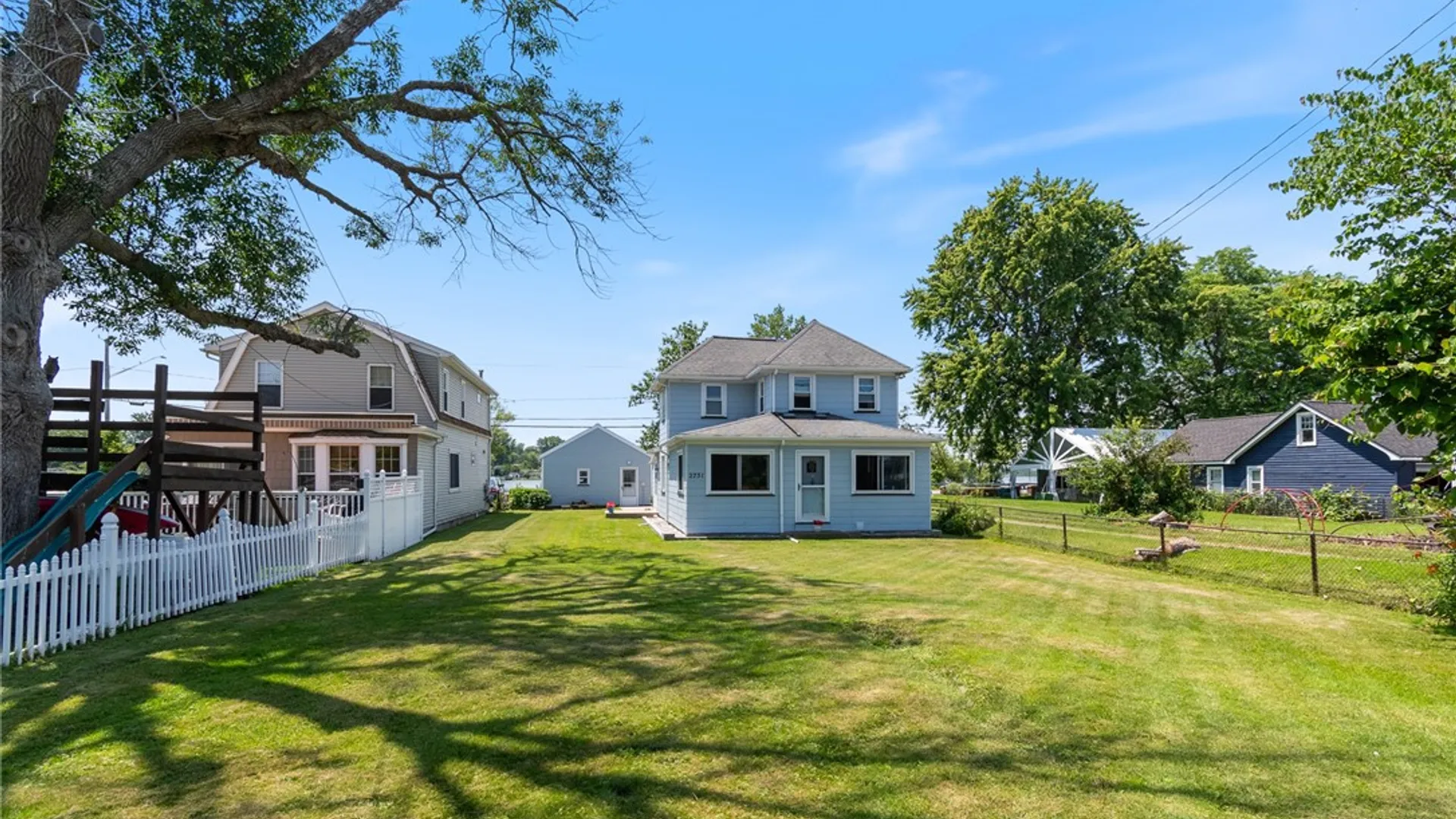 Property at 2751 Edgemere Drive, Greece, NY 14612 2