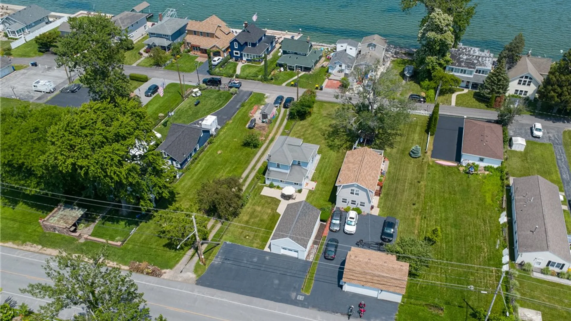 Property at 2751 Edgemere Drive, Greece, NY 14612 39