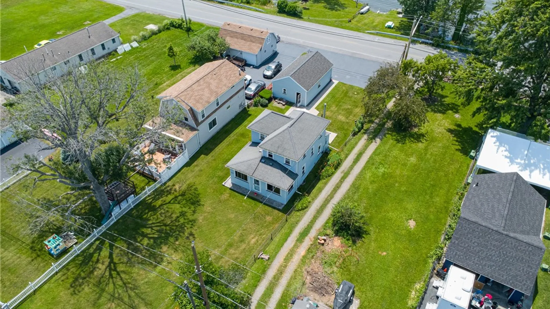 Property at 2751 Edgemere Drive, Greece, NY 14612 41