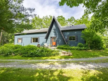 Property at 305 Pond Rd Road, Mendon, NY 14472