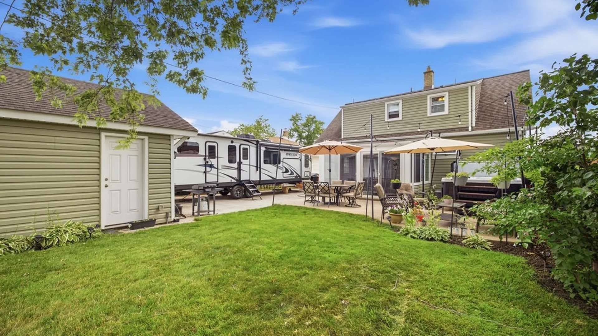 Property at 16 Patricia Drive, Tonawanda, NY 14150 27