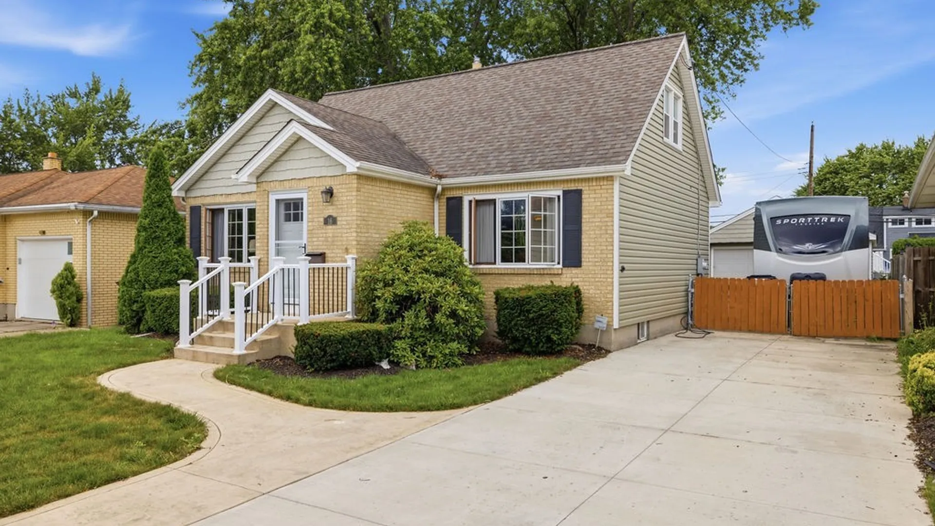 Property at 16 Patricia Drive, Tonawanda, NY 14150 29