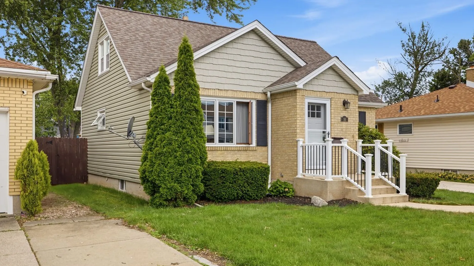 Property at 16 Patricia Drive, Tonawanda, NY 14150 30