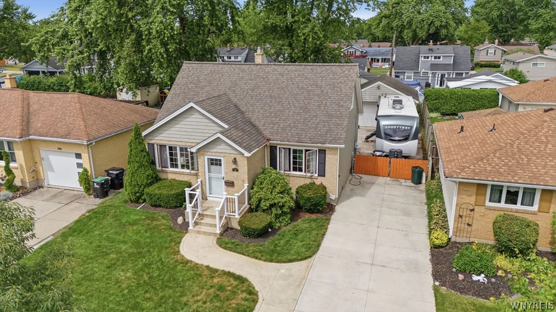 Property at 16 Patricia Drive, Tonawanda, NY 14150 31
