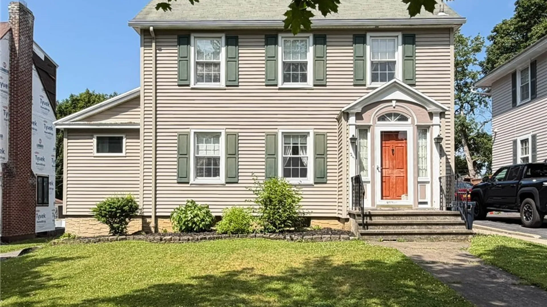 Property at 25 Bonnie Brae, Utica, NY 13501 2