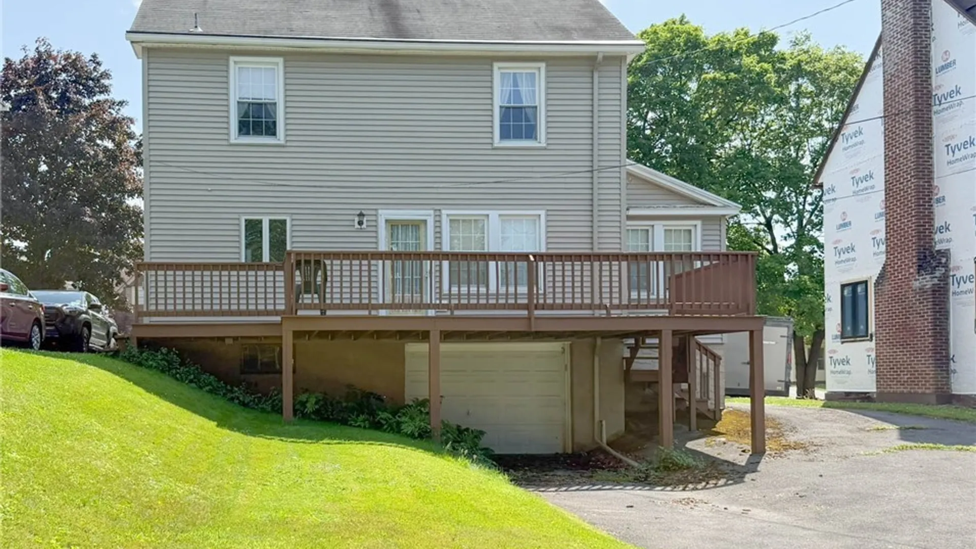 Property at 25 Bonnie Brae, Utica, NY 13501 27
