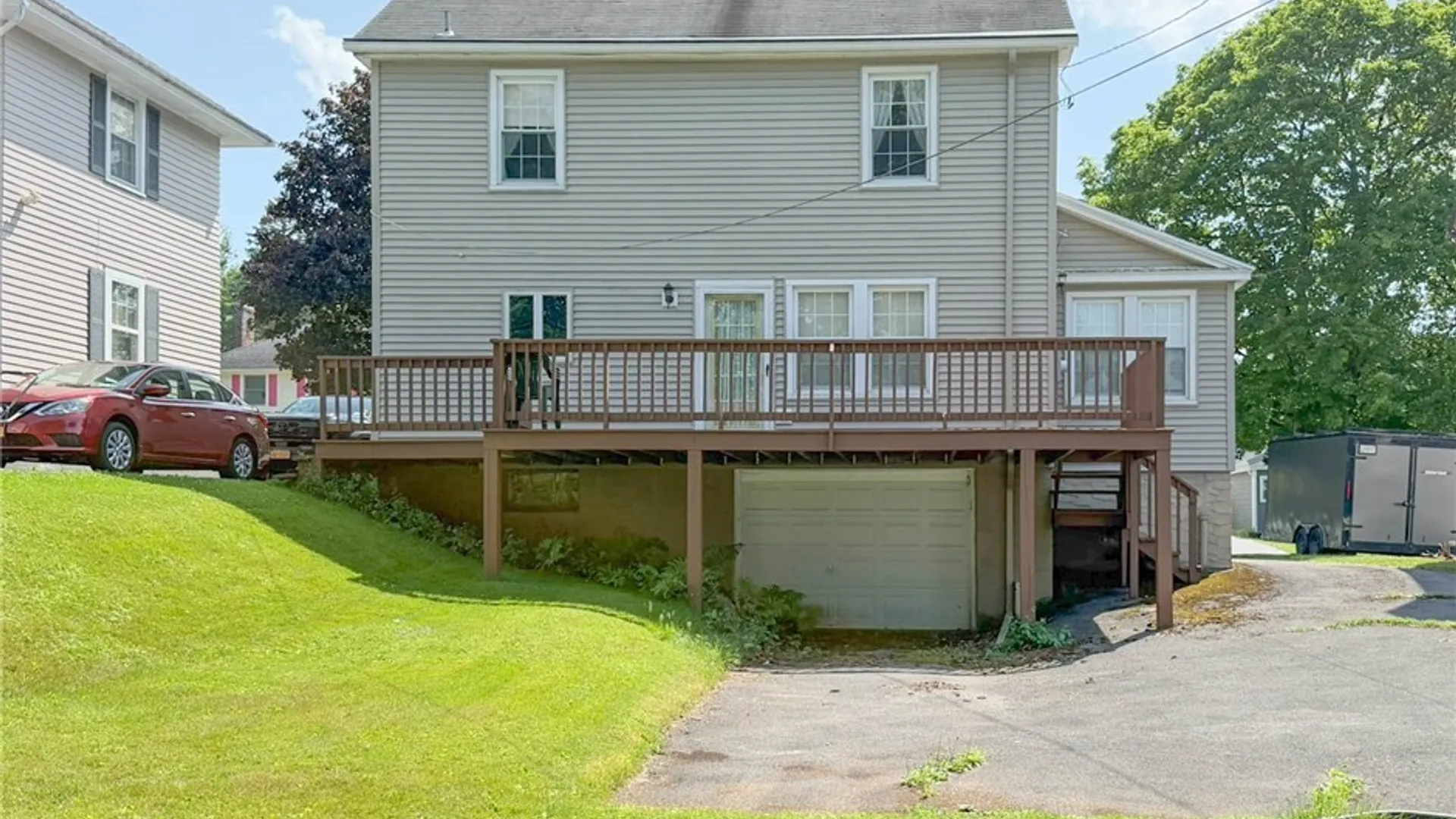 Property at 25 Bonnie Brae, Utica, NY 13501 28