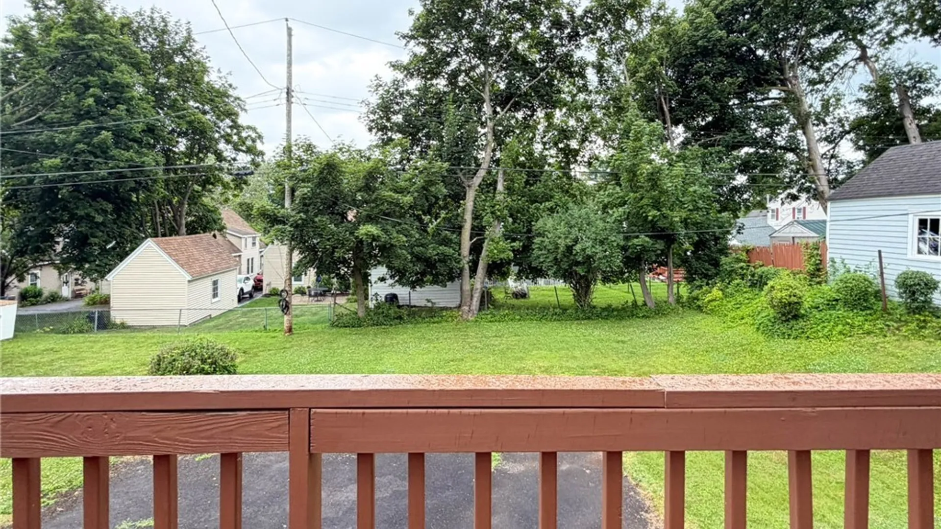 Property at 25 Bonnie Brae, Utica, NY 13501 30