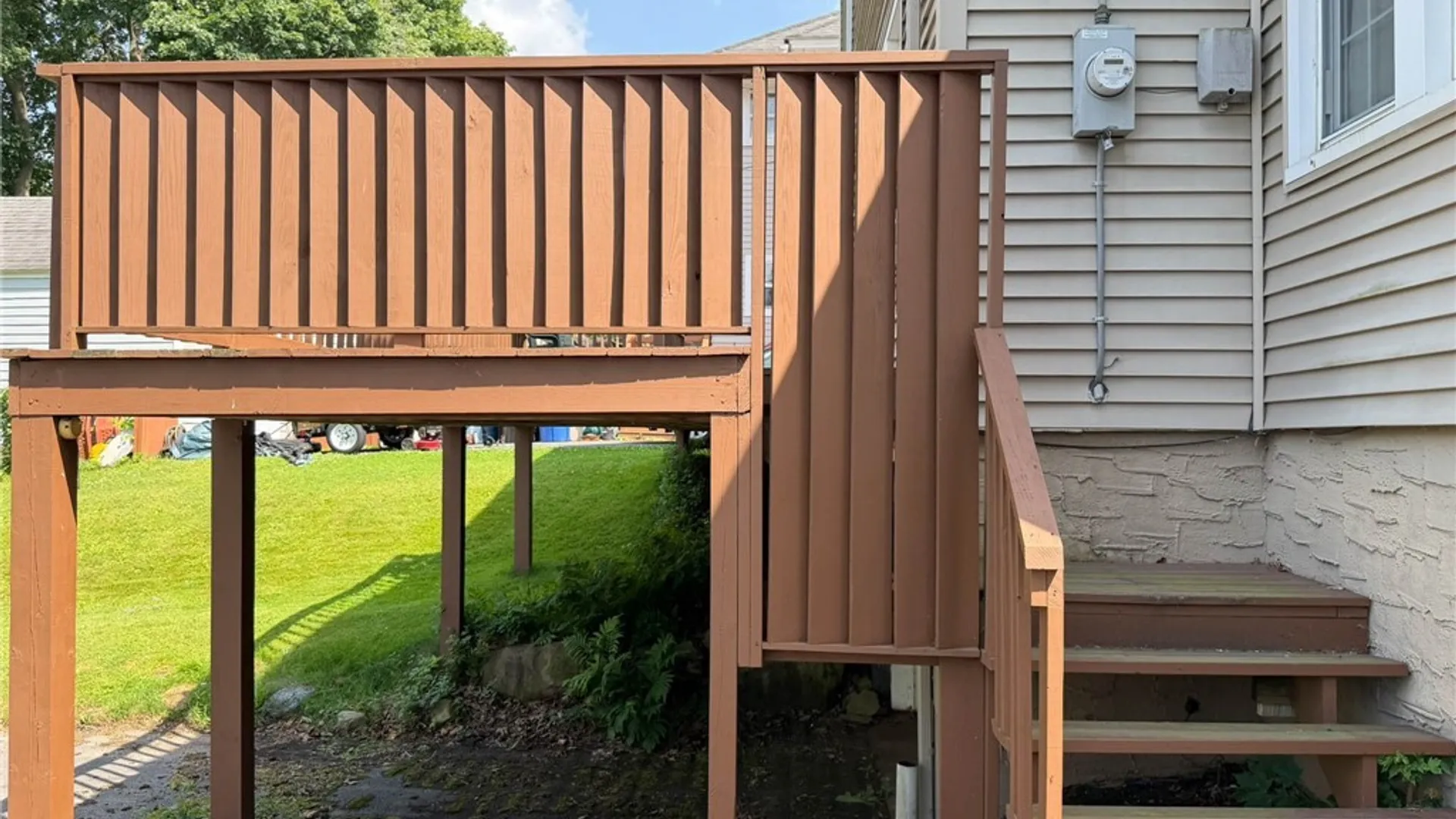 Property at 25 Bonnie Brae, Utica, NY 13501 31