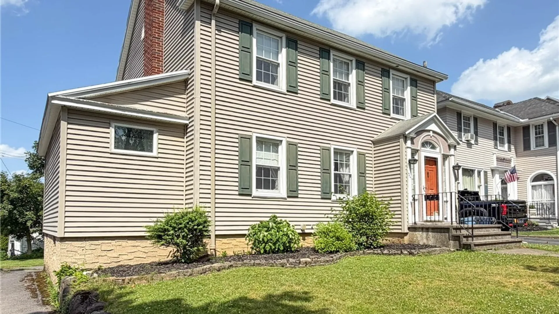 Property at 25 Bonnie Brae, Utica, NY 13501 32