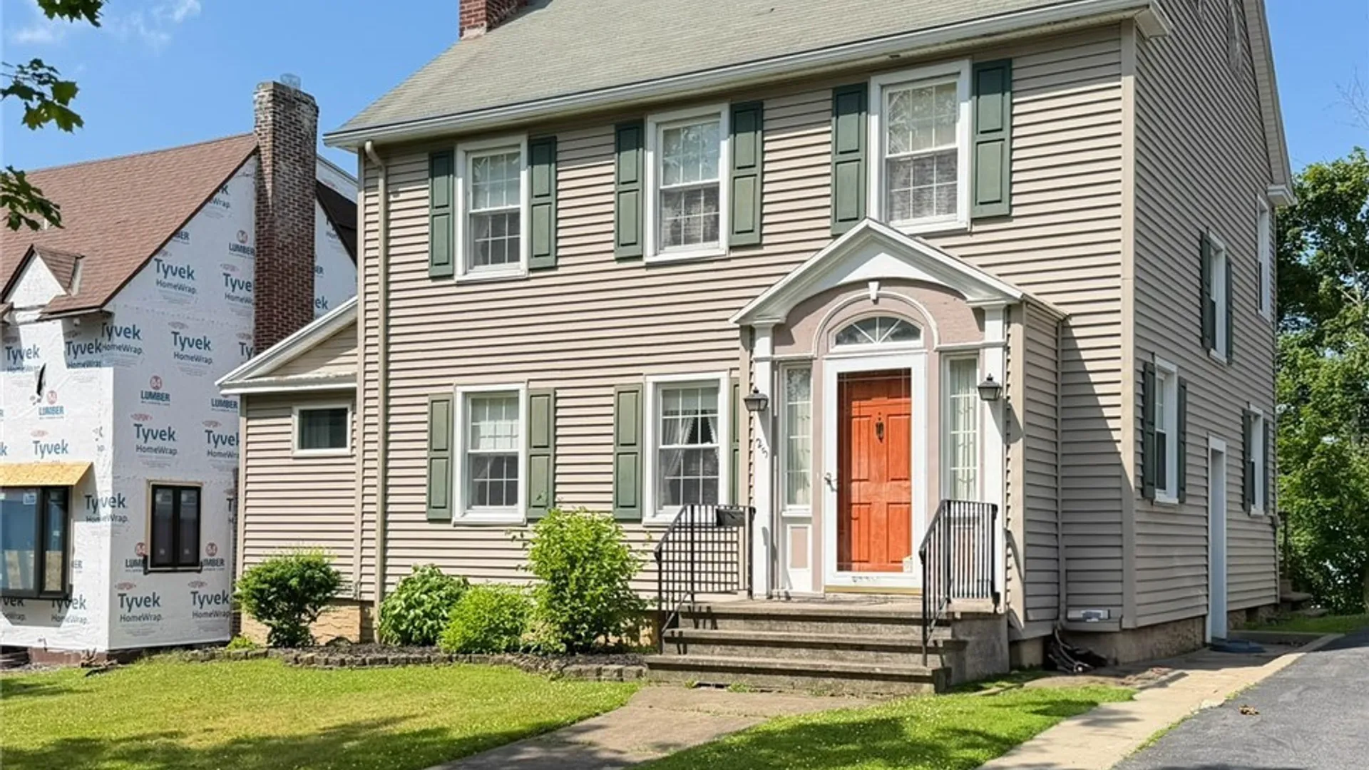 Property at 25 Bonnie Brae, Utica, NY 13501 33