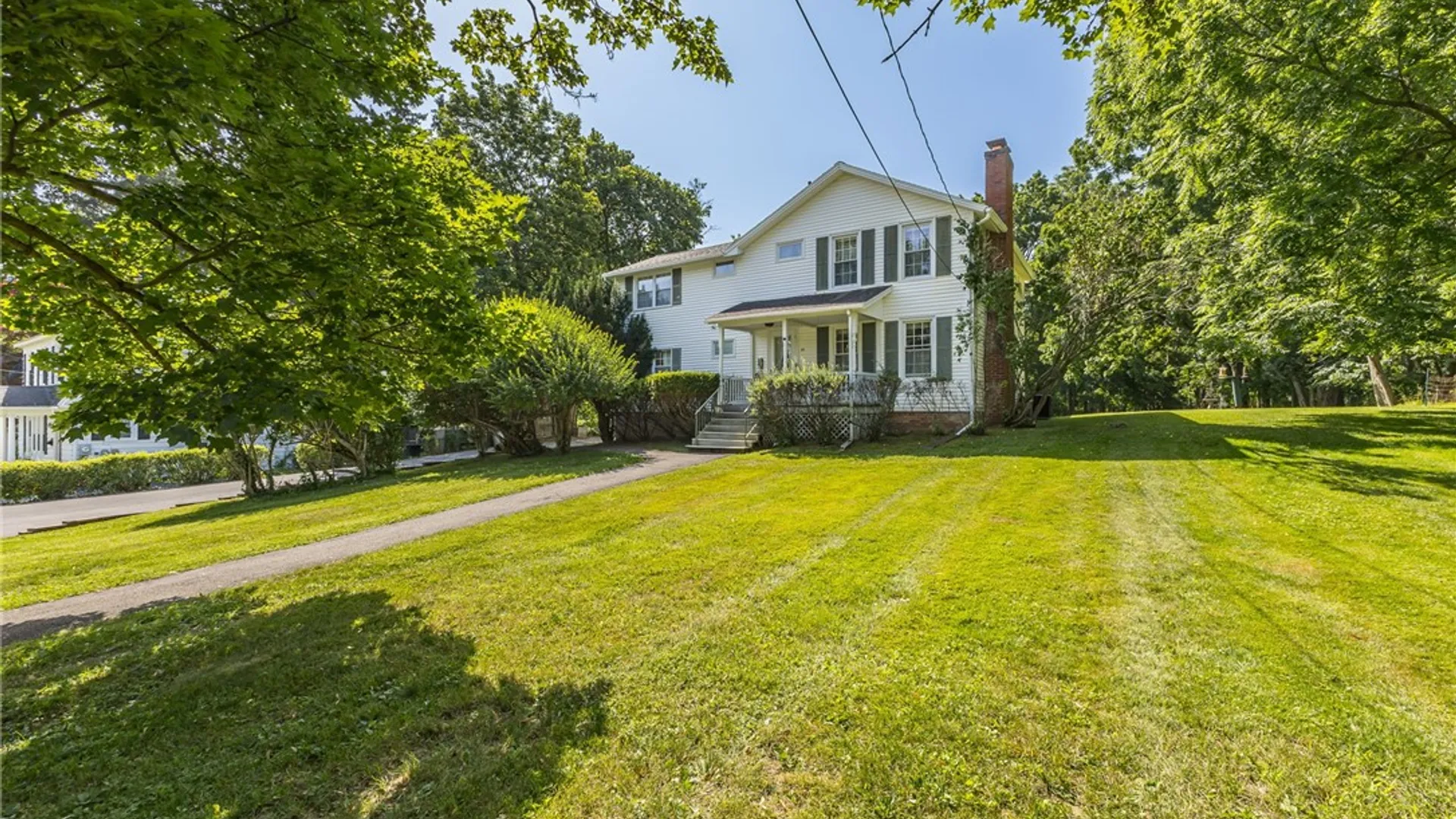 Property at 49 Jay St, Geneva City, NY 14456 2