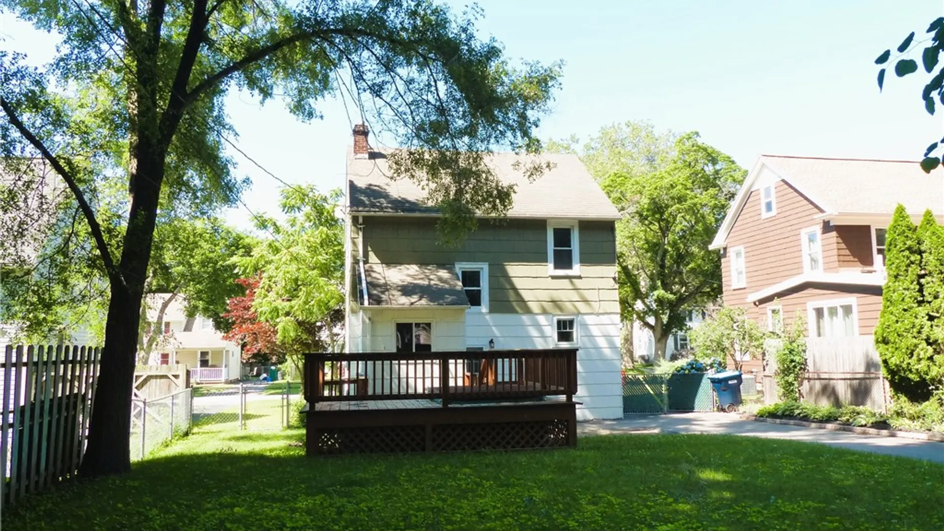 Property at 53 Coolidge Road, Irondequoit, NY 14622 17