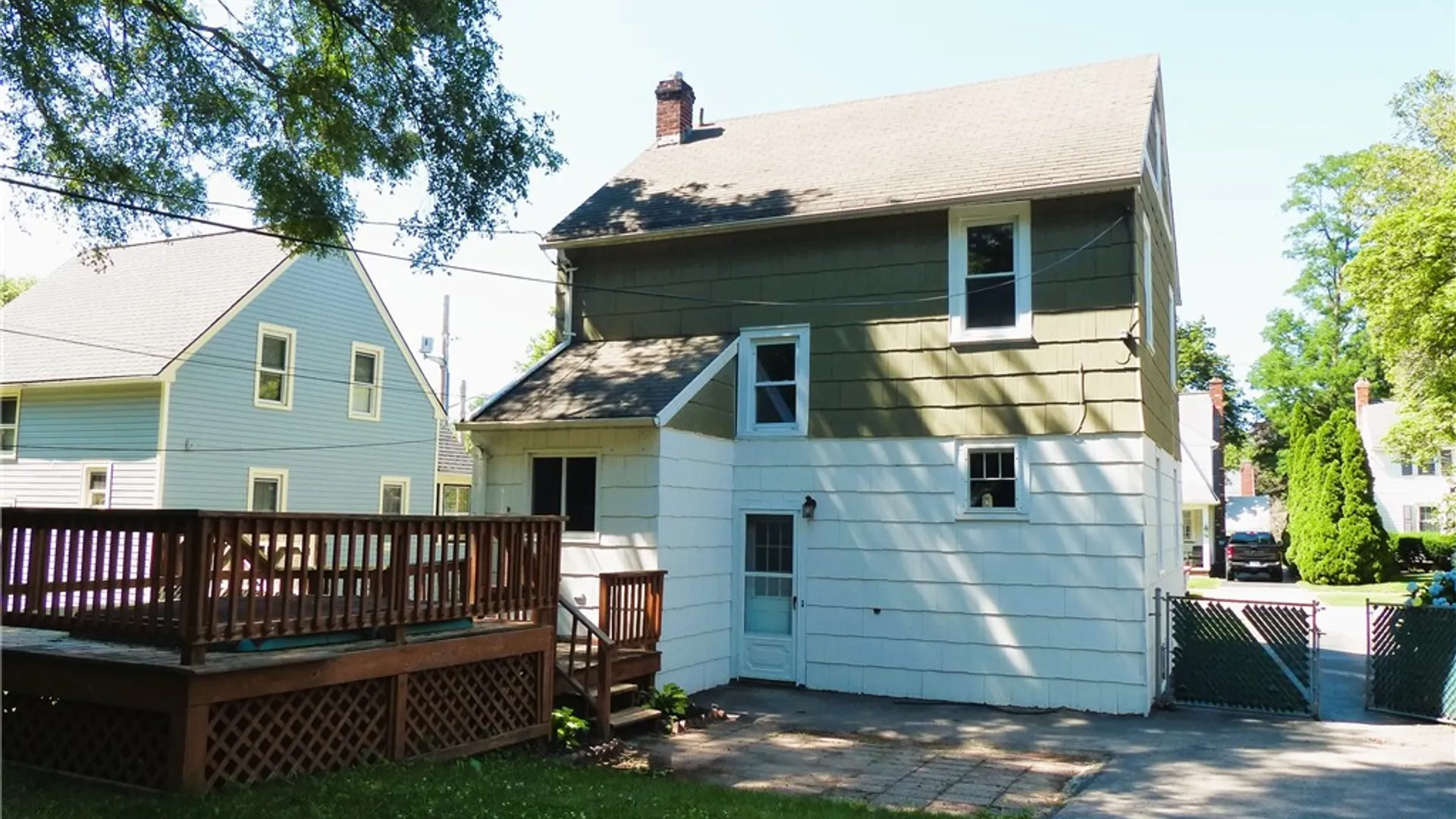 Property at 53 Coolidge Road, Irondequoit, NY 14622 18