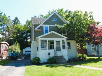 Property at 53 Coolidge Road, Irondequoit, NY 14622