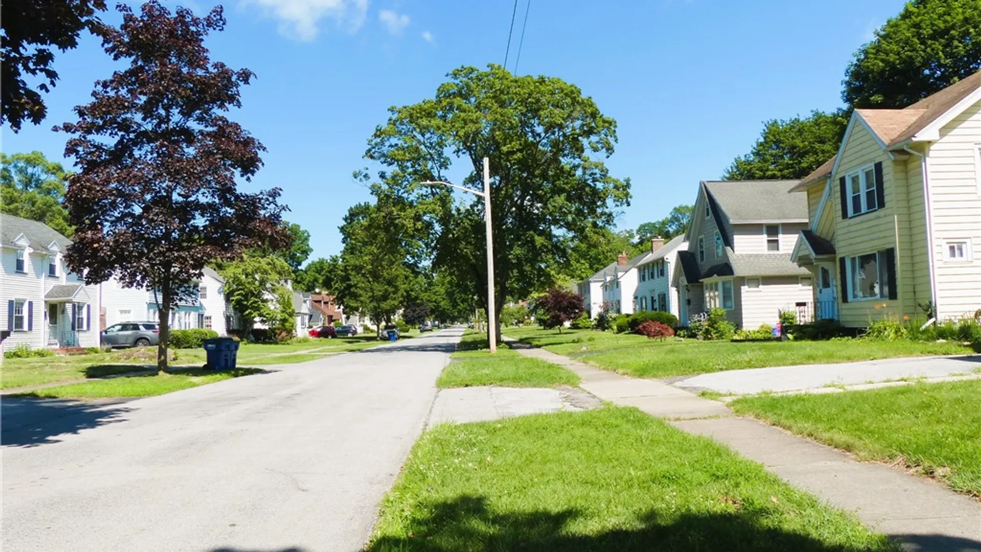 Property at 53 Coolidge Road, Irondequoit, NY 14622 23