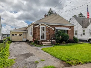 Property at 107 Brookland Drive, Salina, NY 13208