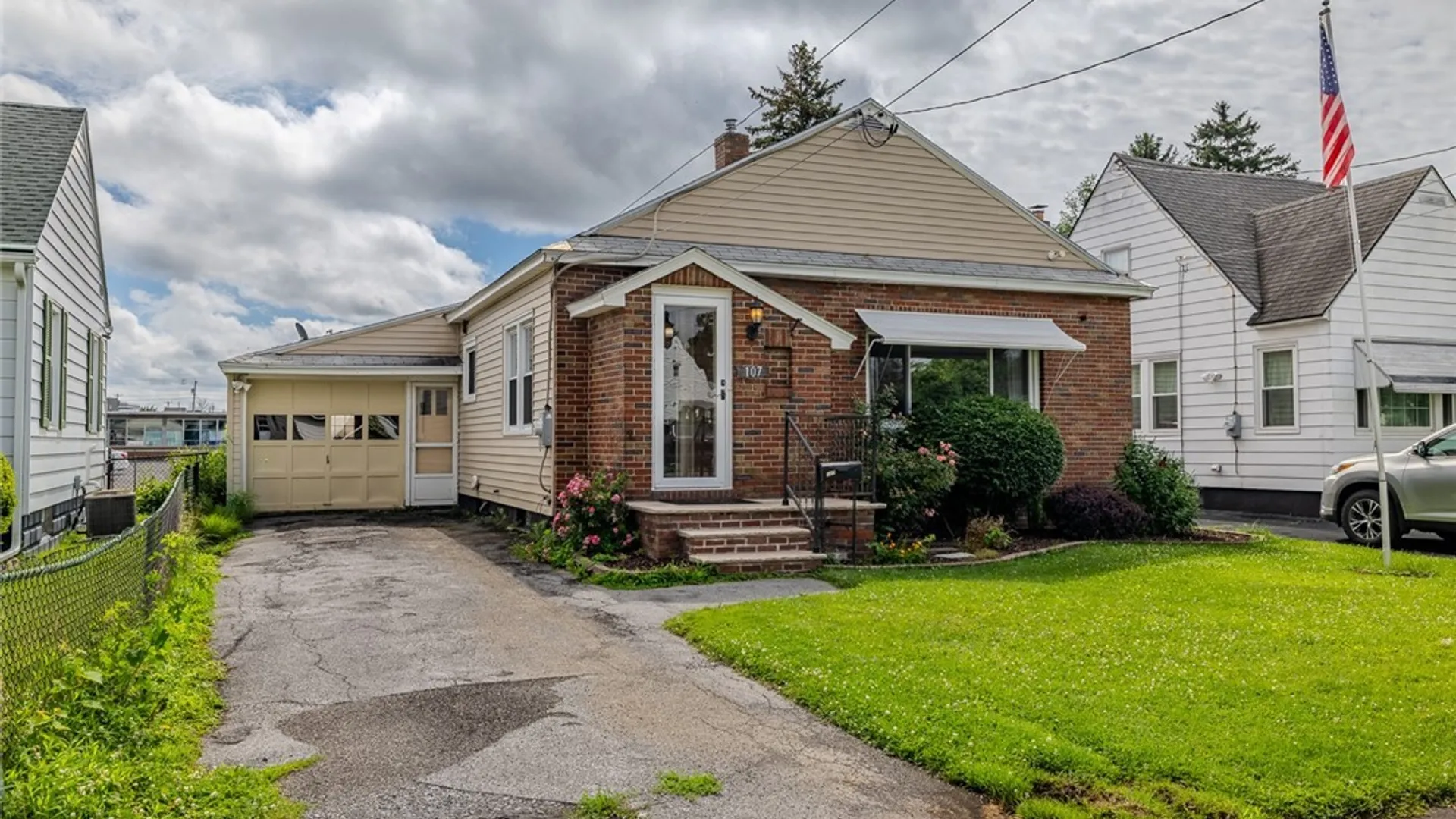 Property at 107 Brookland Drive, Salina, NY 13208 2