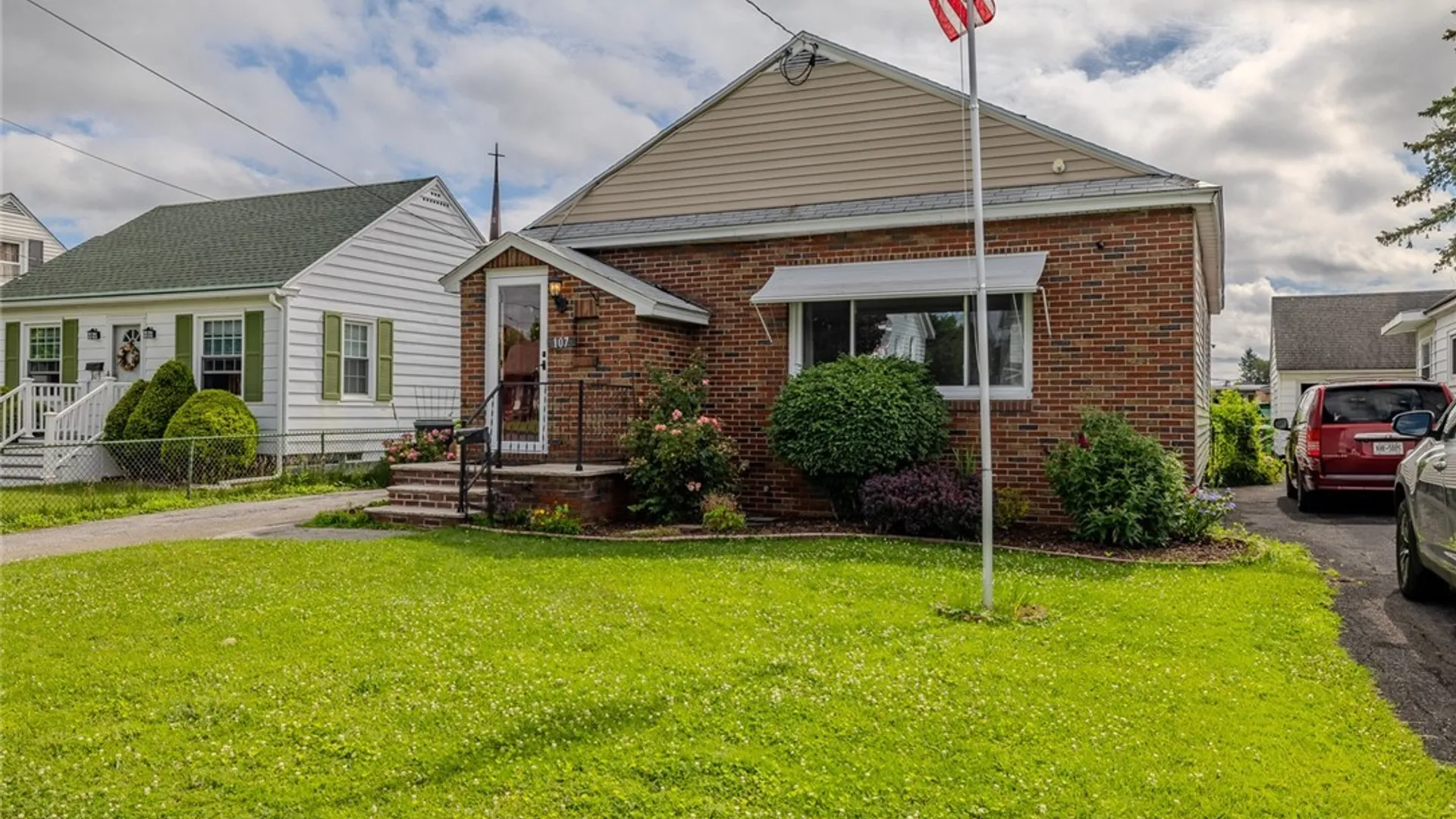 Property at 107 Brookland Drive, Salina, NY 13208 3