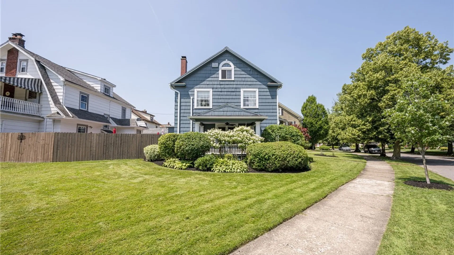 Property at 8 North Drive, Buffalo, NY 14216 39