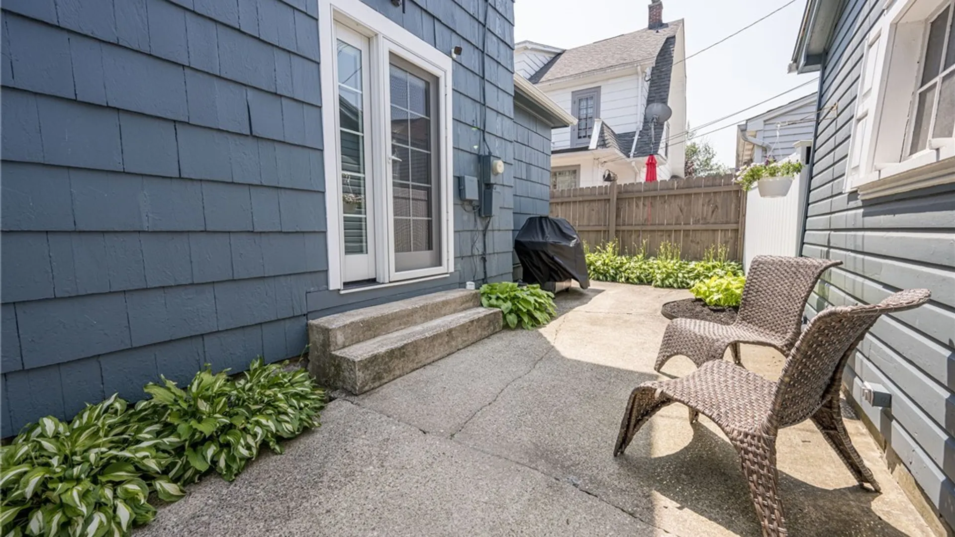 Property at 8 North Drive, Buffalo, NY 14216 40