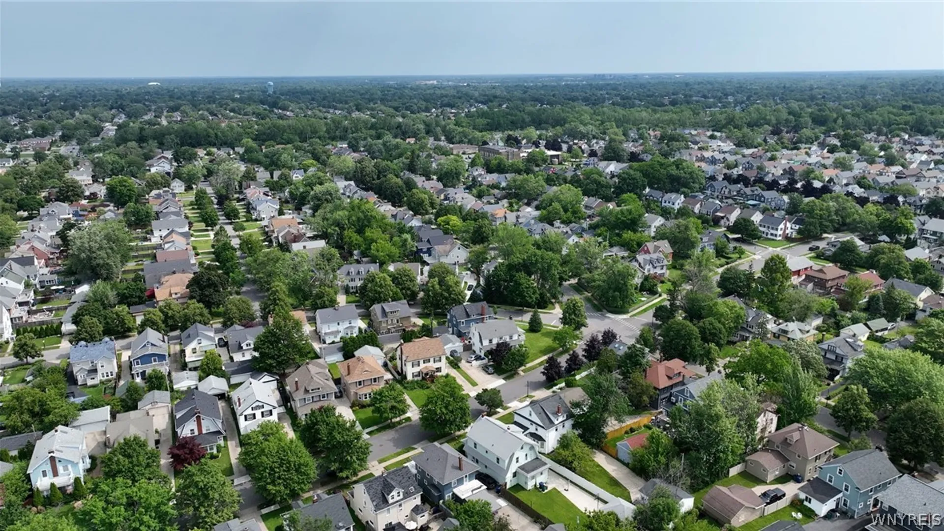 Property at 8 North Drive, Buffalo, NY 14216 45