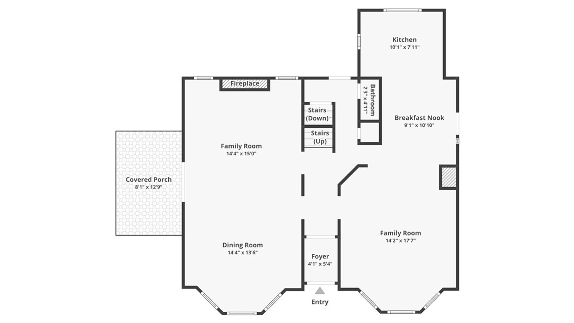 Property at 8 North Drive, Buffalo, NY 14216 47