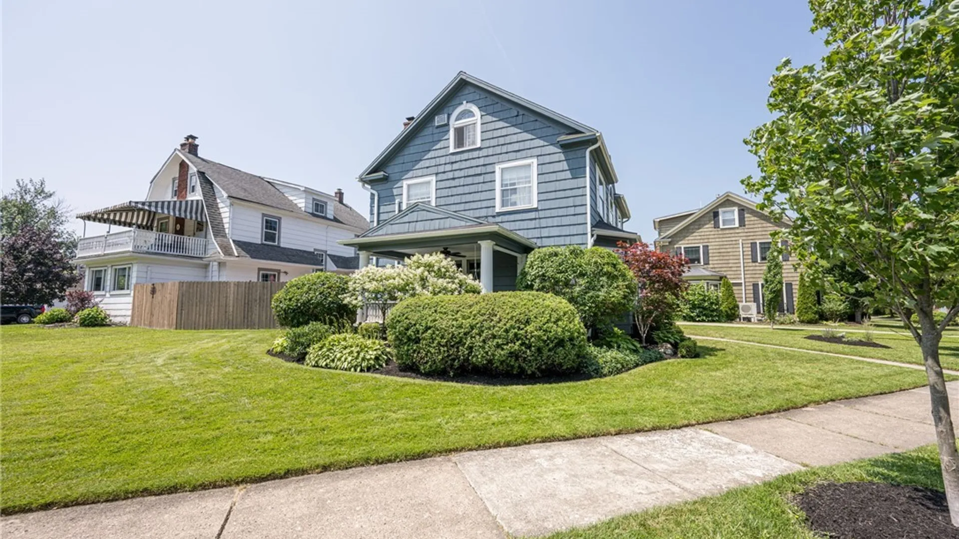 Property at 8 North Drive, Buffalo, NY 14216 6