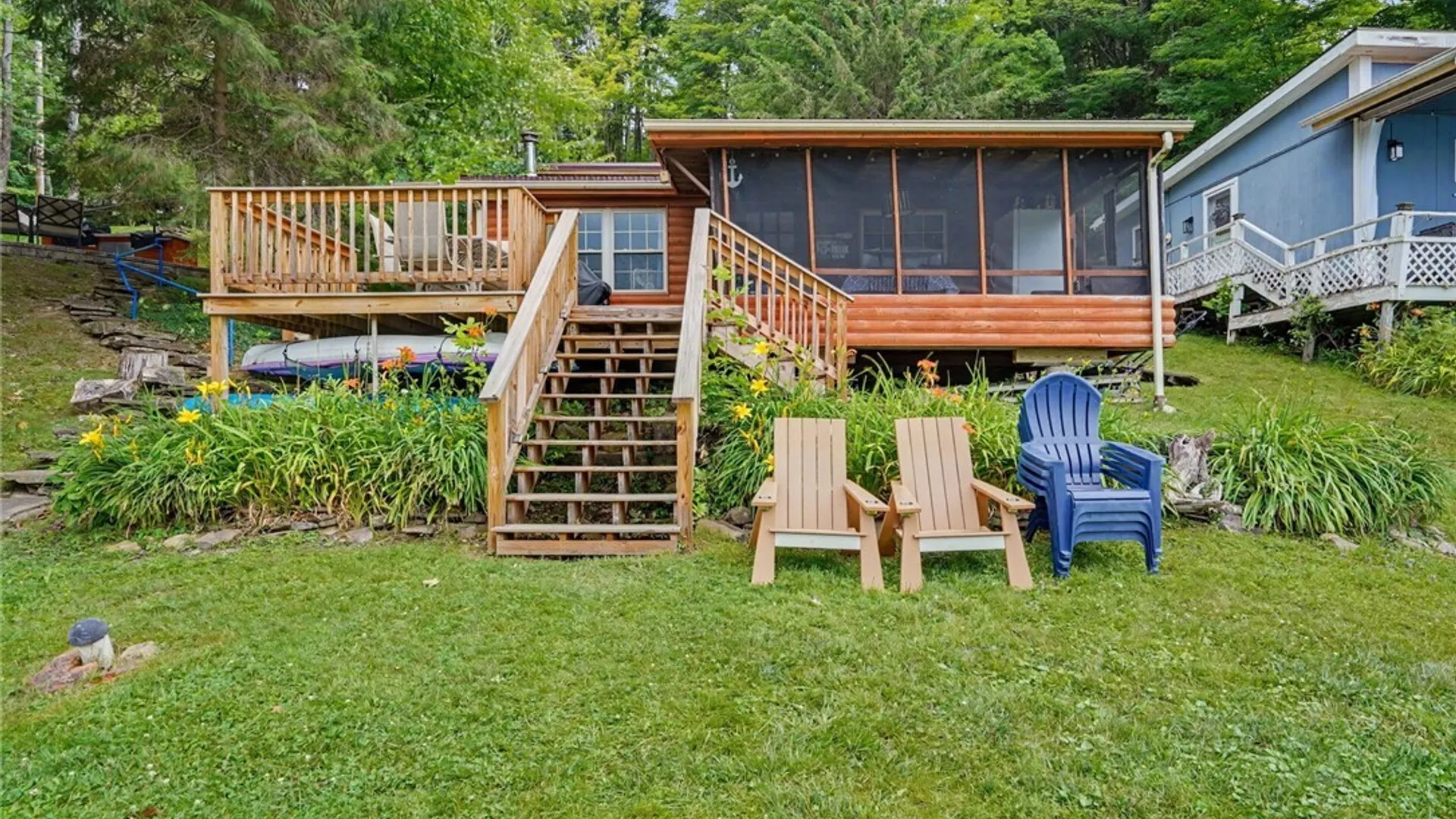 Property at 8306 8, Rushford, NY 14777 2