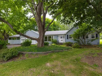 Property at 3127 State Route 21, Canandaigua Town, NY 14424
