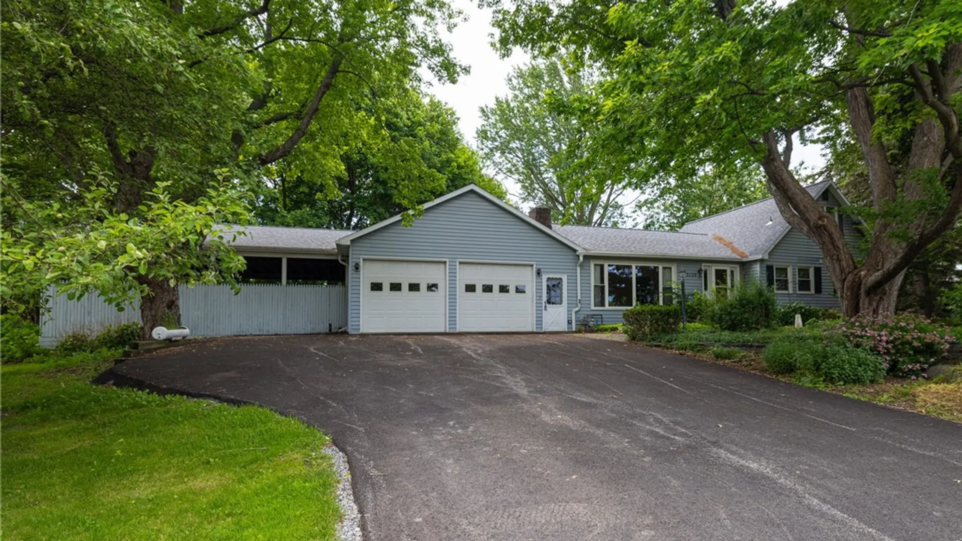 Property at 3127 State Route 21, Canandaigua Town, NY 14424 2