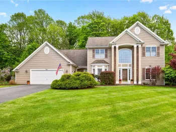 Property at 745 Hailey Dr, Webster, NY 14580