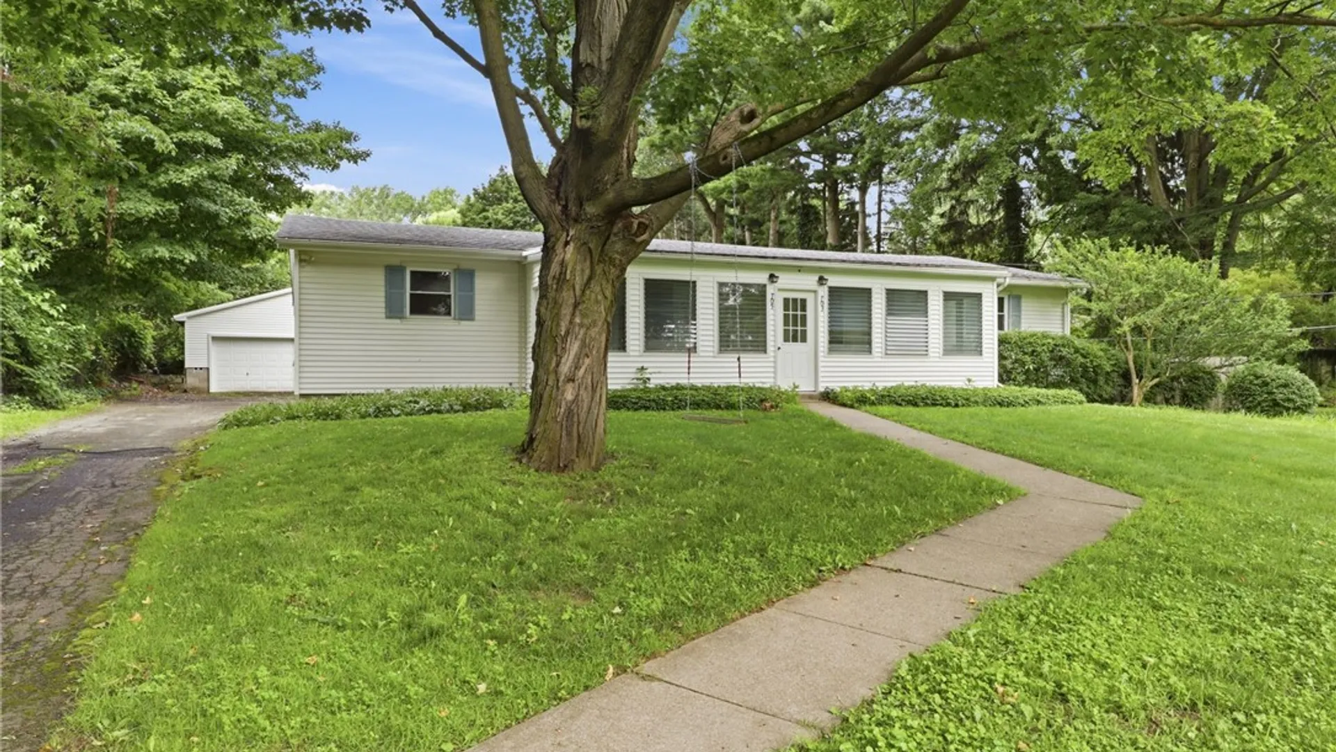 Property at 703-705 Holt Road, Webster, NY 14580 2