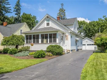 Property at 92 Orchard Drive, Brighton, NY 14618